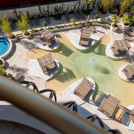 Harmony Suites Grand Resort Sunny Beach Eksteriør billede