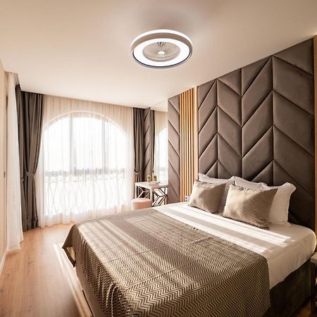 Harmony Suites Grand Resort Sunny Beach Eksteriør billede