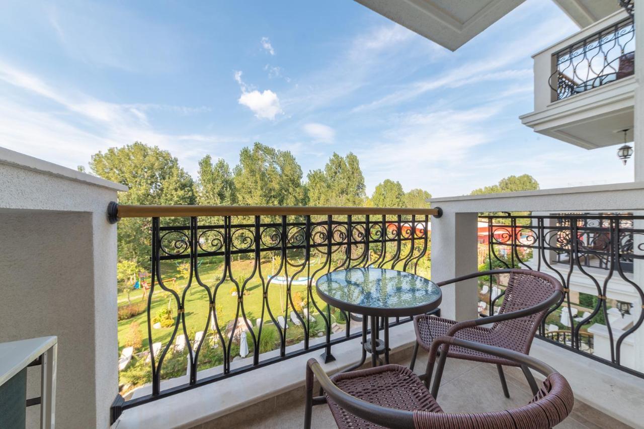 Harmony Suites Grand Resort Sunny Beach Eksteriør billede