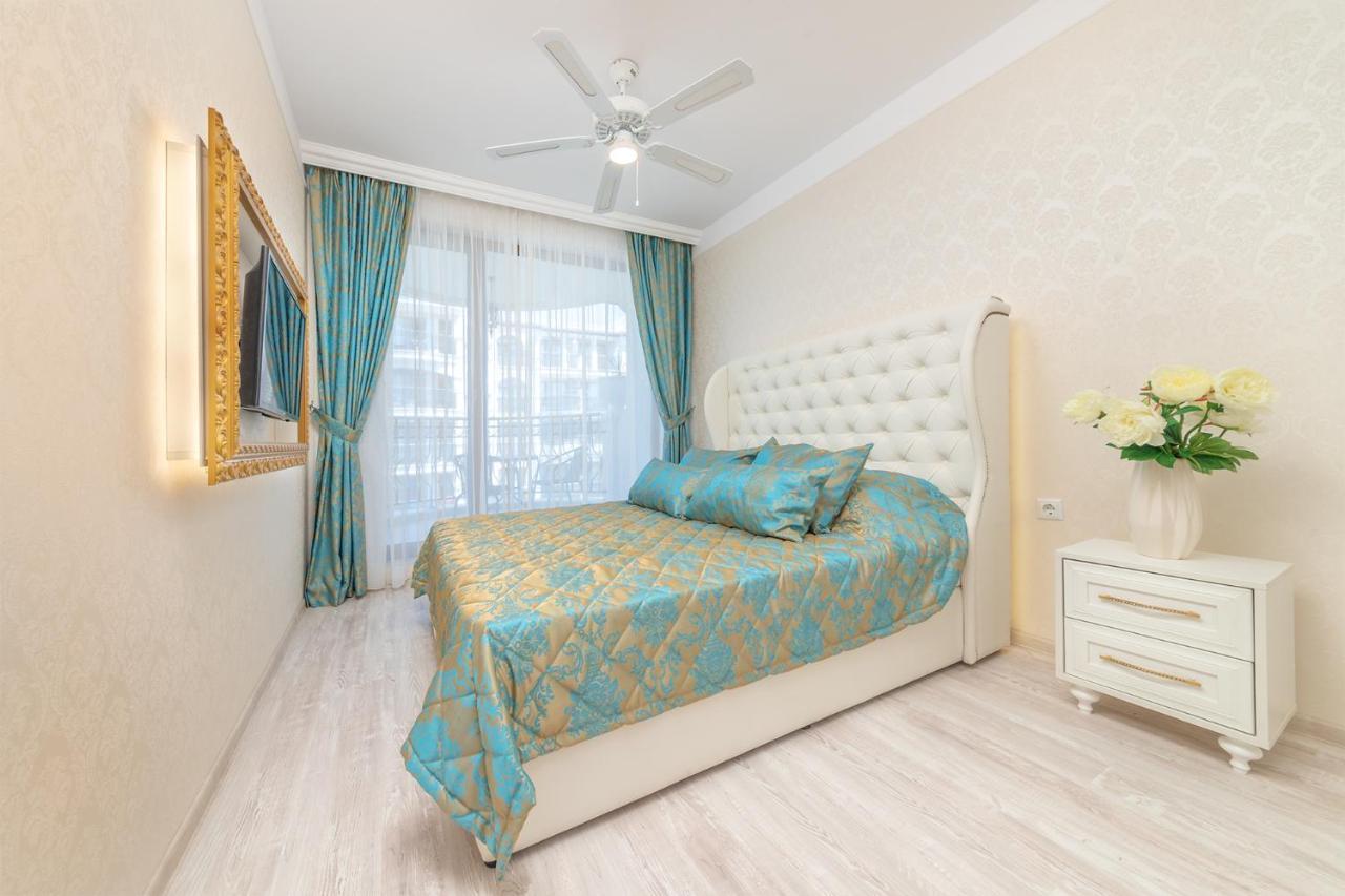 Harmony Suites Grand Resort Sunny Beach Eksteriør billede