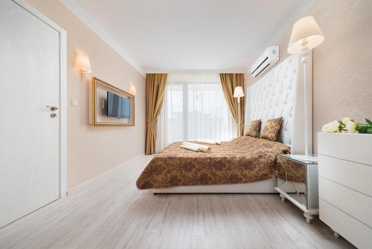Harmony Suites Grand Resort Sunny Beach Eksteriør billede