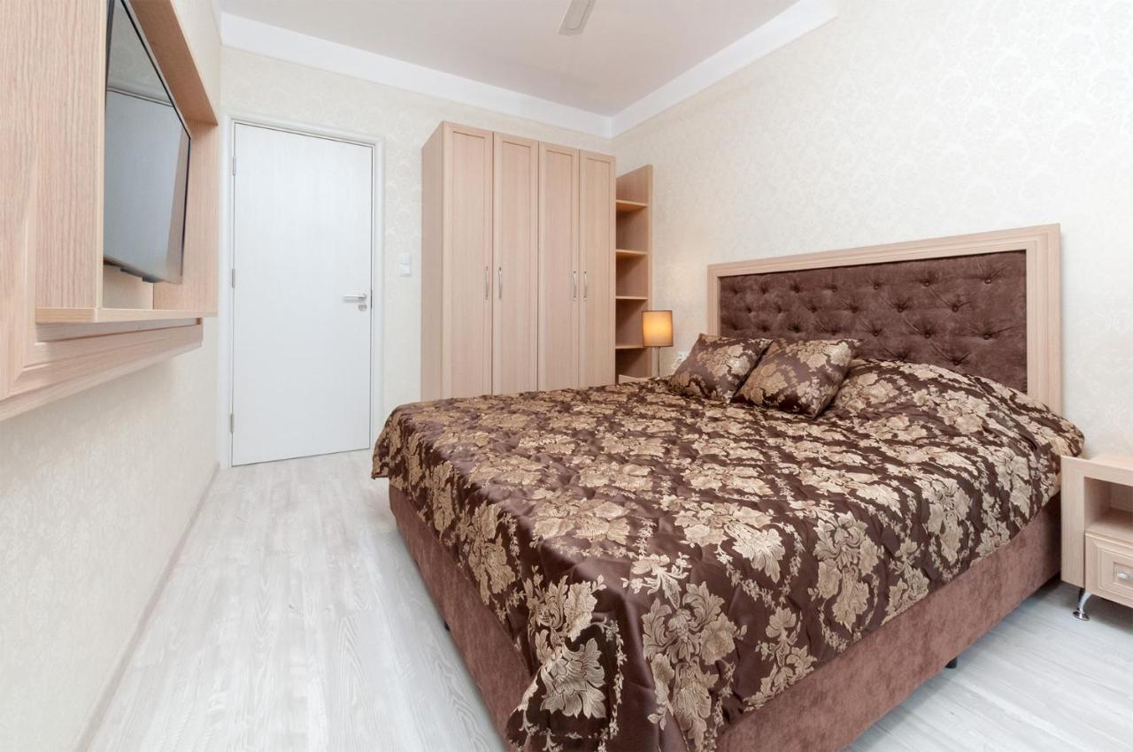 Harmony Suites Grand Resort Sunny Beach Eksteriør billede