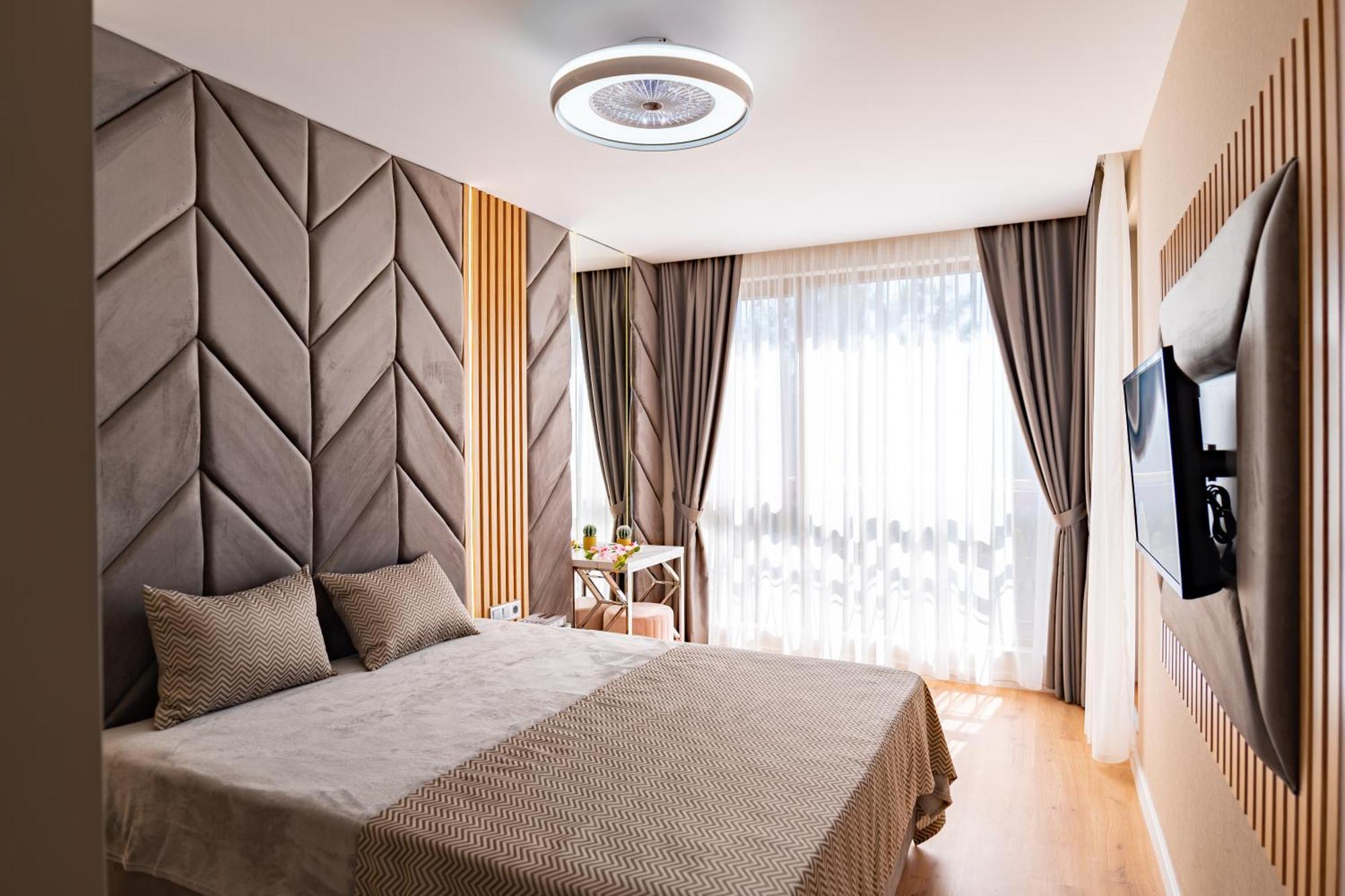 Harmony Suites Grand Resort Sunny Beach Eksteriør billede