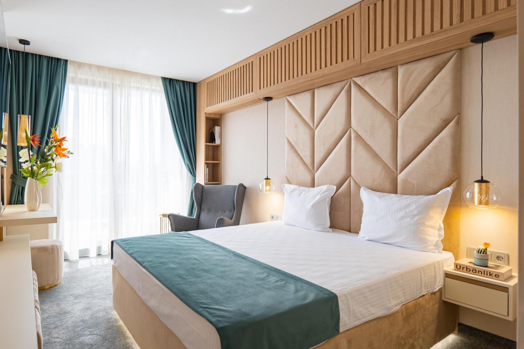 Harmony Suites Grand Resort Sunny Beach Eksteriør billede