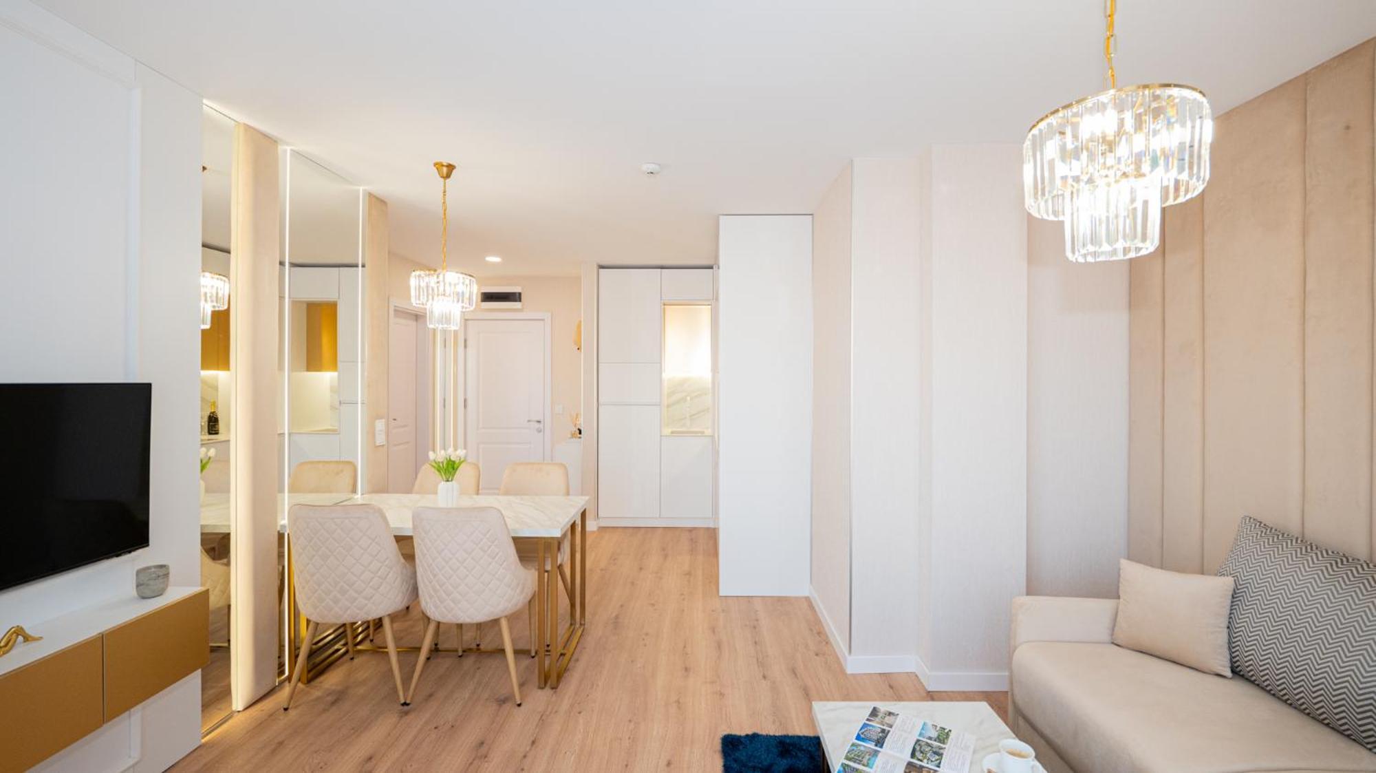 Harmony Suites Grand Resort Sunny Beach Eksteriør billede