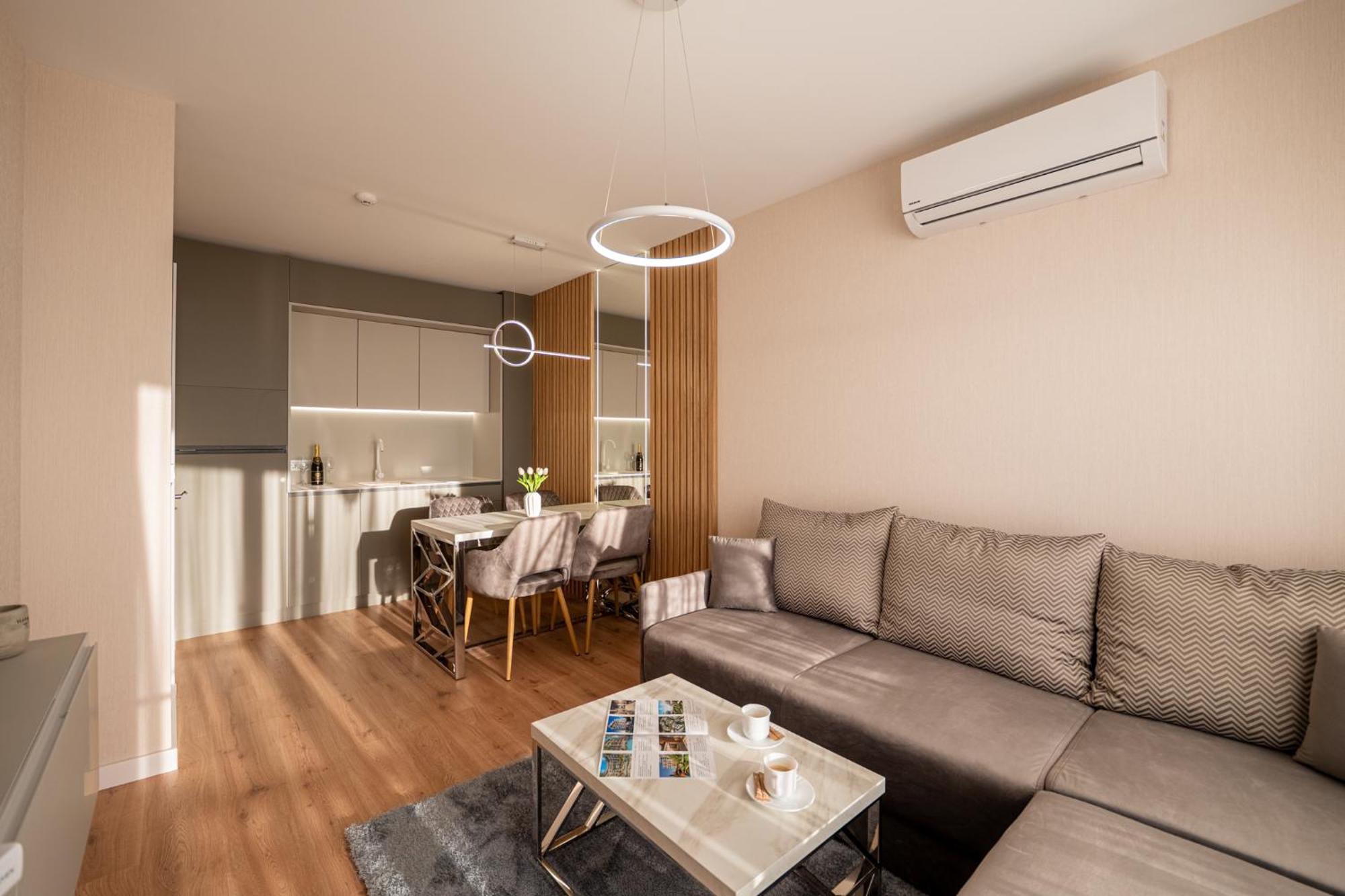 Harmony Suites Grand Resort Sunny Beach Eksteriør billede