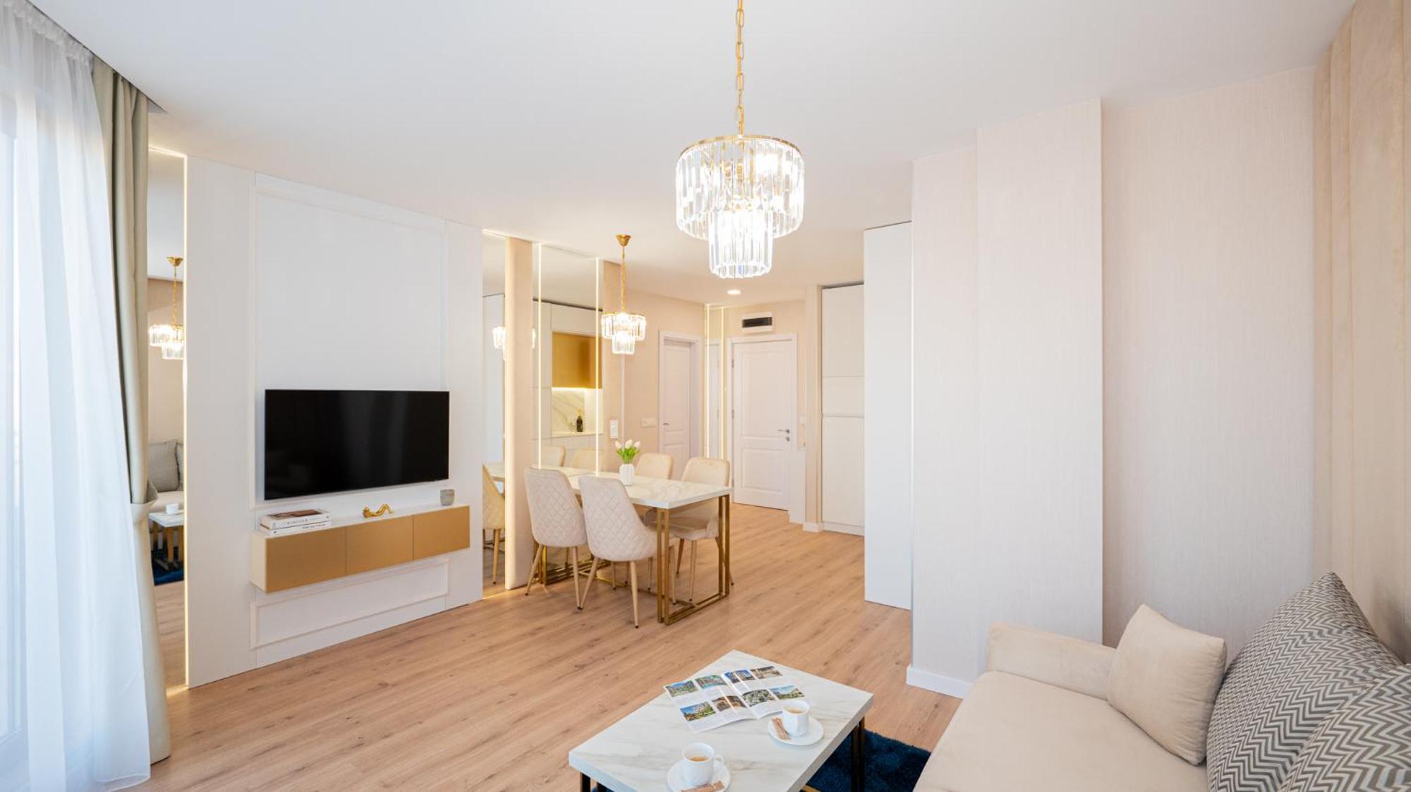 Harmony Suites Grand Resort Sunny Beach Eksteriør billede