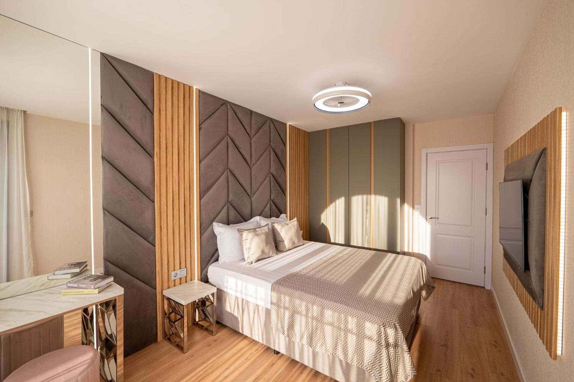 Harmony Suites Grand Resort Sunny Beach Eksteriør billede