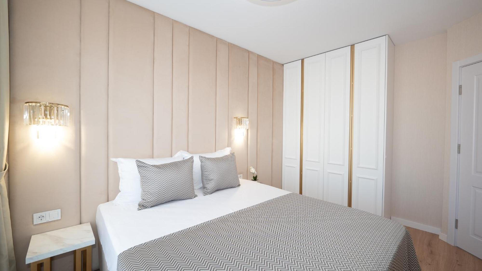 Harmony Suites Grand Resort Sunny Beach Eksteriør billede