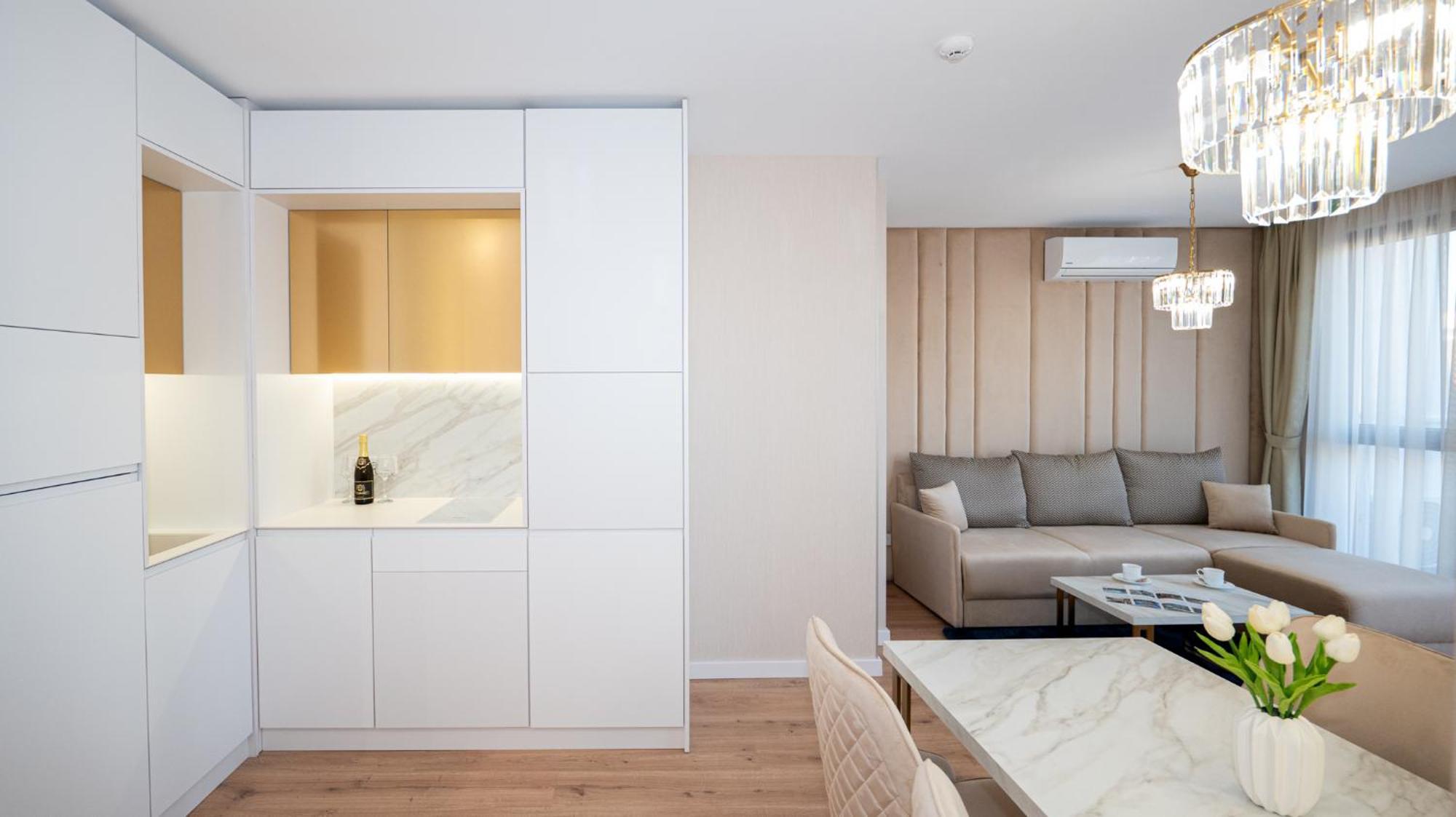 Harmony Suites Grand Resort Sunny Beach Eksteriør billede