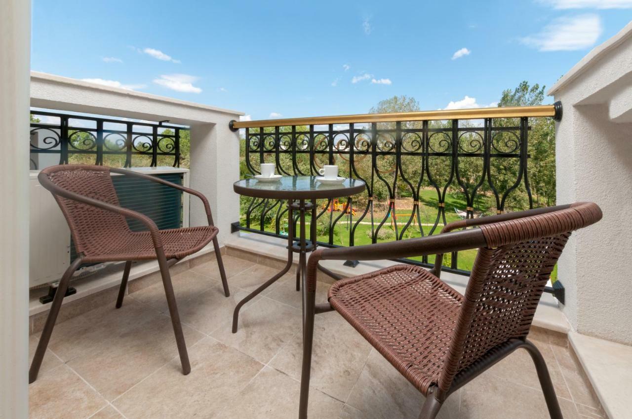 Harmony Suites Grand Resort Sunny Beach Eksteriør billede